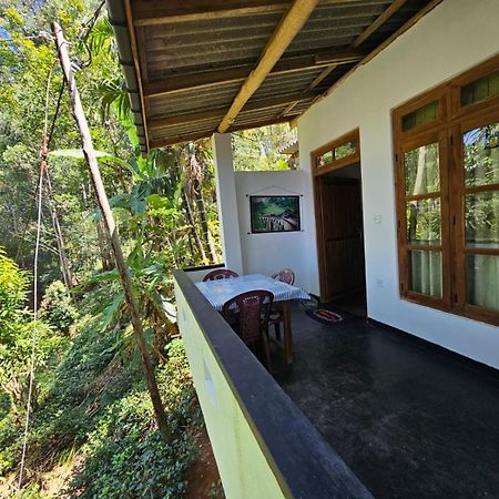 Enthral View Homestay Ела Екстериор снимка