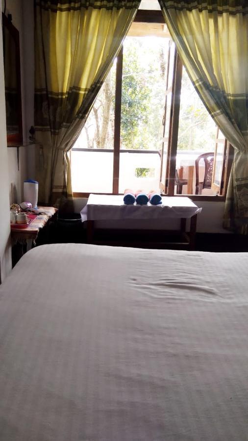 Enthral View Homestay Ела Екстериор снимка