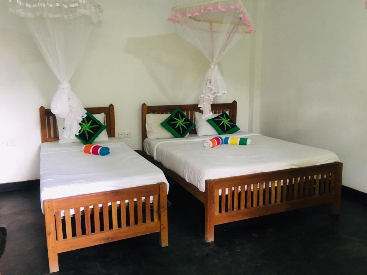 Enthral View Homestay Ела Екстериор снимка