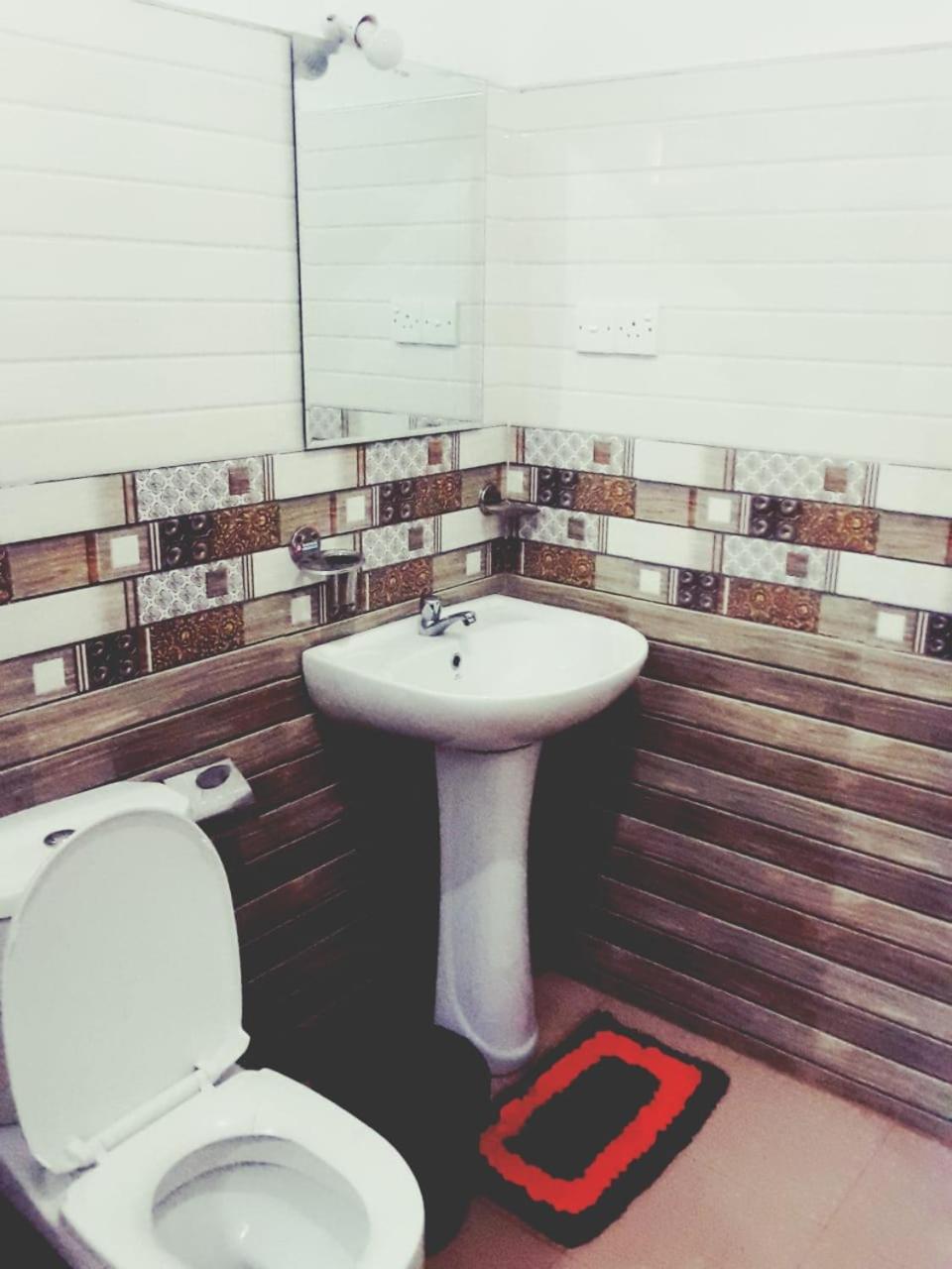 Enthral View Homestay Ела Екстериор снимка