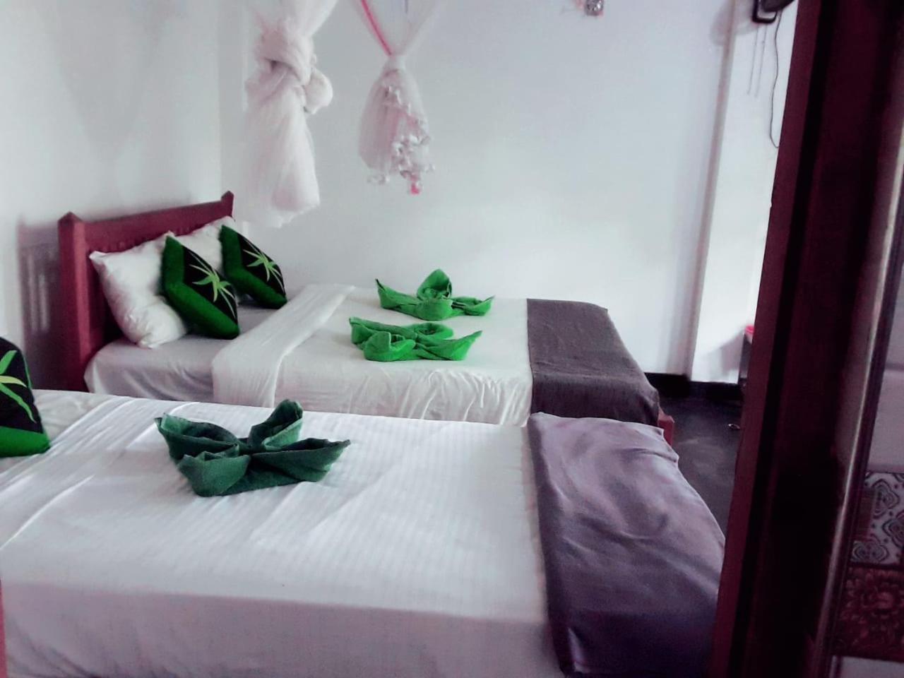 Enthral View Homestay Ела Екстериор снимка