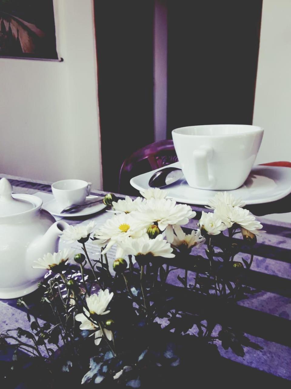Enthral View Homestay Ела Екстериор снимка