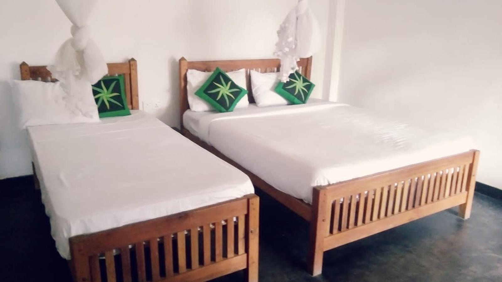 Enthral View Homestay Ела Екстериор снимка