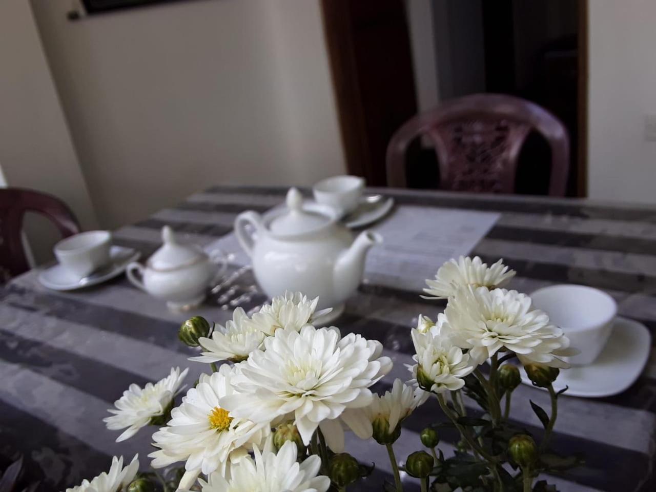 Enthral View Homestay Ела Екстериор снимка