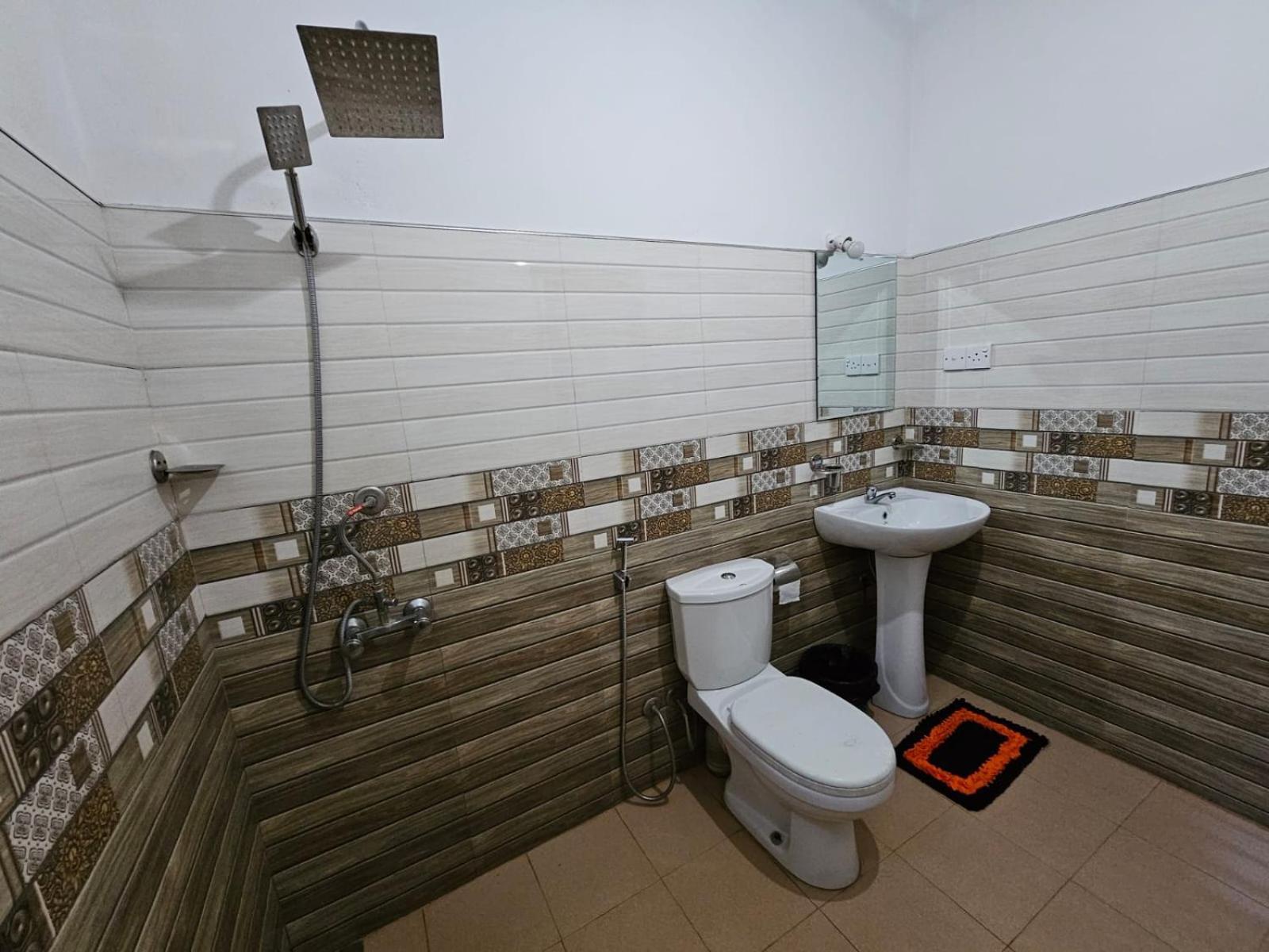 Enthral View Homestay Ела Екстериор снимка