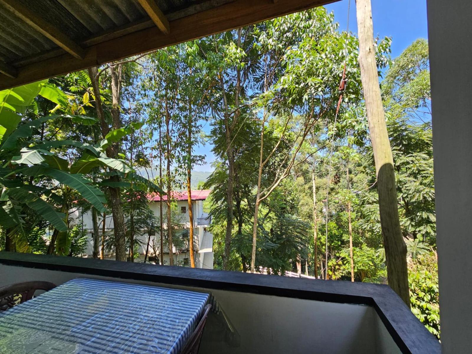 Enthral View Homestay Ела Екстериор снимка